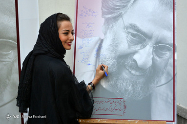 تولد هفتاد و هشت سالگی مسعود کیمیایی در موزه سینما