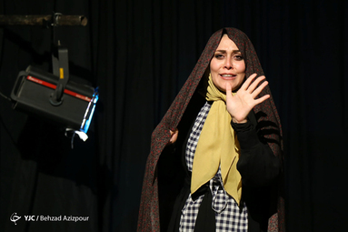 جشنواره سراسری تئاتر رضوی در تبریز‎
