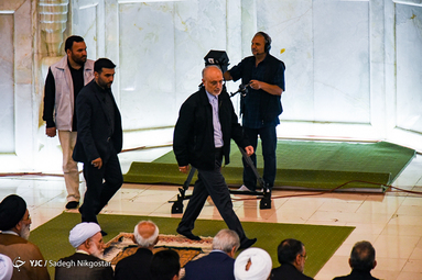 نماز جمعه تهران / ۱۱ مرداد ۹۸