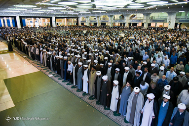 نماز جمعه تهران / ۱۱ مرداد ۹۸