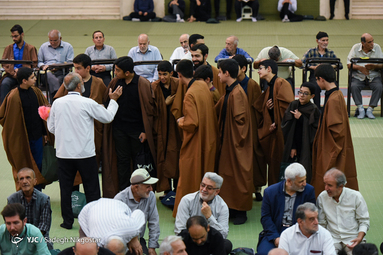 نماز جمعه تهران / ۱۱ مرداد ۹۸