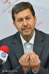 بازدید معاون عمرانی وزیر کشور از باشگاه خبرنگاران