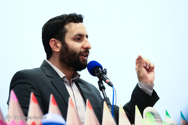 افتتاح هفتمین نمایشگاه نوشت افزار ایرانی