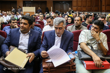 اولین دادگاه چند شرکت کلاهبرداری فروش خودرو