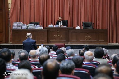 اولین دادگاه چند شرکت کلاهبرداری فروش خودرو