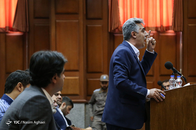 اولین دادگاه چند شرکت کلاهبرداری فروش خودرو