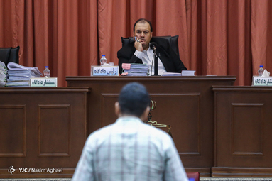 اولین دادگاه چند شرکت کلاهبرداری فروش خودرو