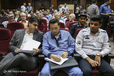 اولین دادگاه چند شرکت کلاهبرداری فروش خودرو
