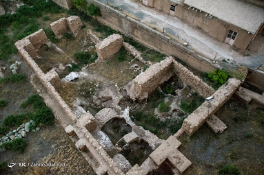 سلطانیه زنجان، بزرگترین گنبد خشتی جهان