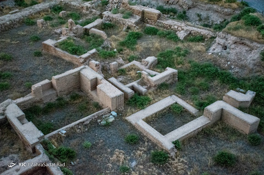 سلطانیه زنجان، بزرگترین گنبد خشتی جهان