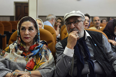 تجلیل از متولدین پیشکسوت مرداد ماه