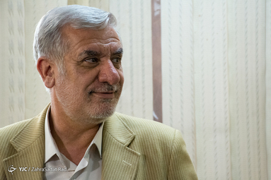 بازدید محمدجواد جمالی نوبندگانی نایب رئیس کمیسیون امنیت ملی و سیاست خارجی مجلس شورای اسلامی از باشگاه خبرنگاران جوان