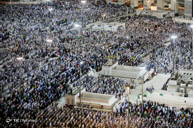 حضور ملیت‎ها در سرزمین وحی