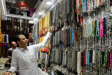 حضور ملیت‎ها در سرزمین وحی