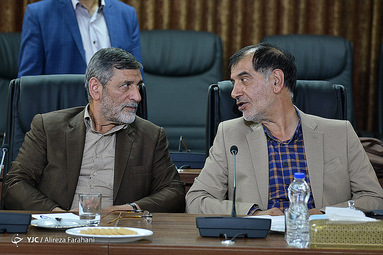 جلسه مجمع تشخیص مصلحت/ ۱۶ مرداد ۹۸