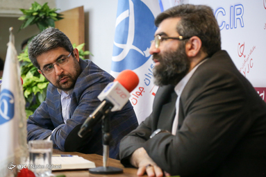 مراسم روز خبرنگار در باشگاه خبرنگاران جوان