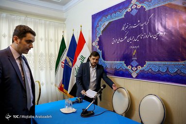 دومین سالروز تاسیس جریان حکمت ملی عراق و گرامیداشت روز خبرنگار