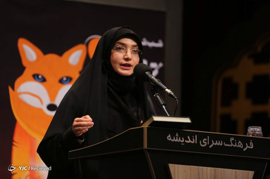 شب شعر طنز ترامپیت در فرهنگ سرای اندیشه