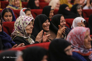 شب شعر طنز ترامپیت در فرهنگ سرای اندیشه