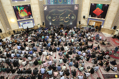 گرامیداشت زنده‌یاد محمدباقر منصوری