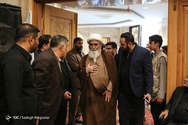 گرامیداشت زنده‌یاد محمدباقر منصوری