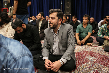 گرامیداشت زنده‌یاد محمدباقر منصوری