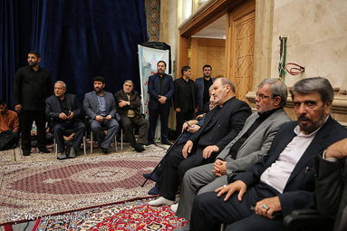 گرامیداشت زنده‌یاد محمدباقر منصوری