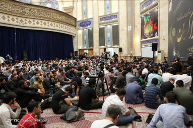 گرامیداشت زنده‌یاد محمدباقر منصوری
