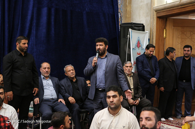 گرامیداشت زنده‌یاد محمدباقر منصوری