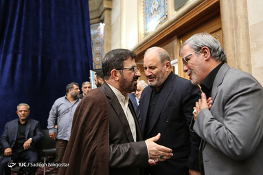 گرامیداشت زنده‌یاد محمدباقر منصوری