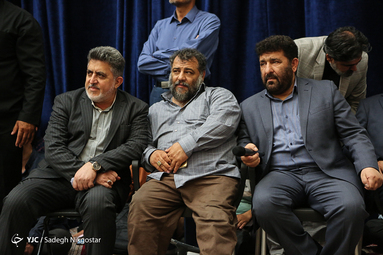 گرامیداشت زنده‌یاد محمدباقر منصوری