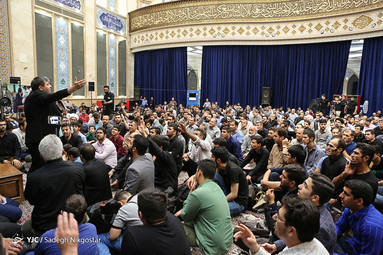 گرامیداشت زنده‌یاد محمدباقر منصوری