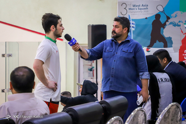 خبرنگار