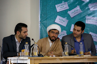 نخستین رویداد ایده‌پردازی غدیری «شامخ»