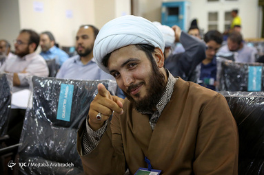 نخستین رویداد ایده‌پردازی غدیری «شامخ»