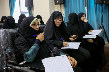 نخستین رویداد ایده‌پردازی غدیری «شامخ»