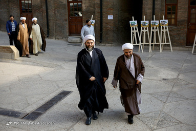 نخستین رویداد ایده‌پردازی غدیری «شامخ»