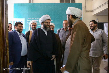 نخستین رویداد ایده‌پردازی غدیری «شامخ»