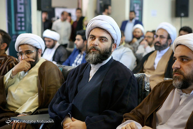 نخستین رویداد ایده‌پردازی غدیری «شامخ»