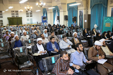 نخستین رویداد ایده‌پردازی غدیری «شامخ»