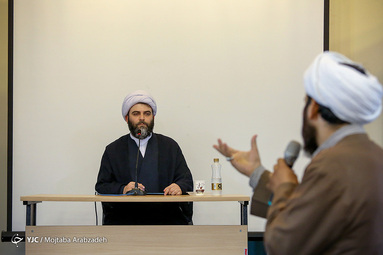 نخستین رویداد ایده‌پردازی غدیری «شامخ»