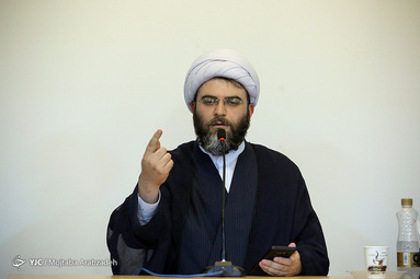 نخستین رویداد ایده‌پردازی غدیری «شامخ»