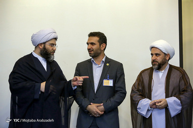 نخستین رویداد ایده‌پردازی غدیری «شامخ»