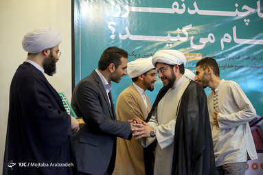 نخستین رویداد ایده‌پردازی غدیری «شامخ»