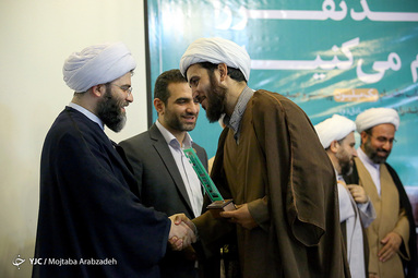نخستین رویداد ایده‌پردازی غدیری «شامخ»