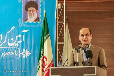 مراسم گرامیداشت روز خبرنگار در گرگان