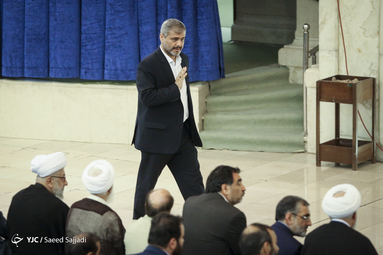 نماز جمعه تهران / ۱۸ مرداد ۹۸