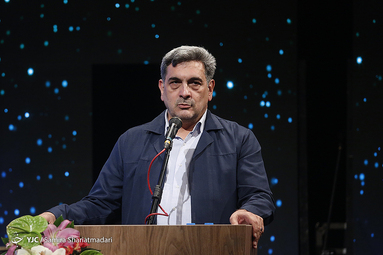 مراسم روز خبرنگار با حضور شهردار