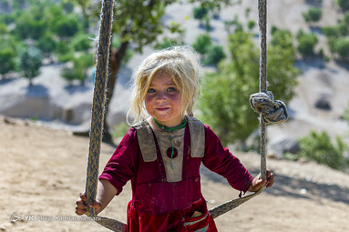 چشم امید