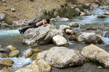 چشم امید
